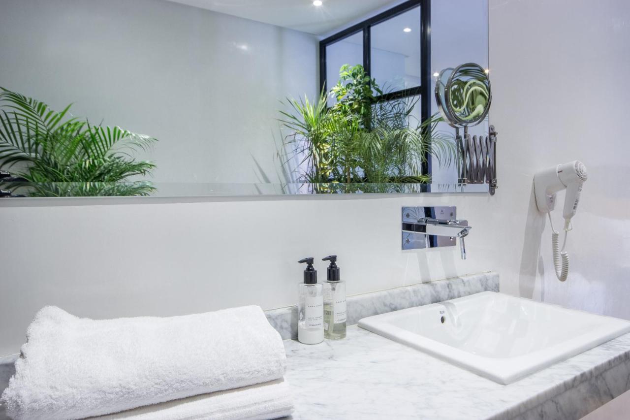 Appartement Groupe 3 Chambres 마라케시 외부 사진