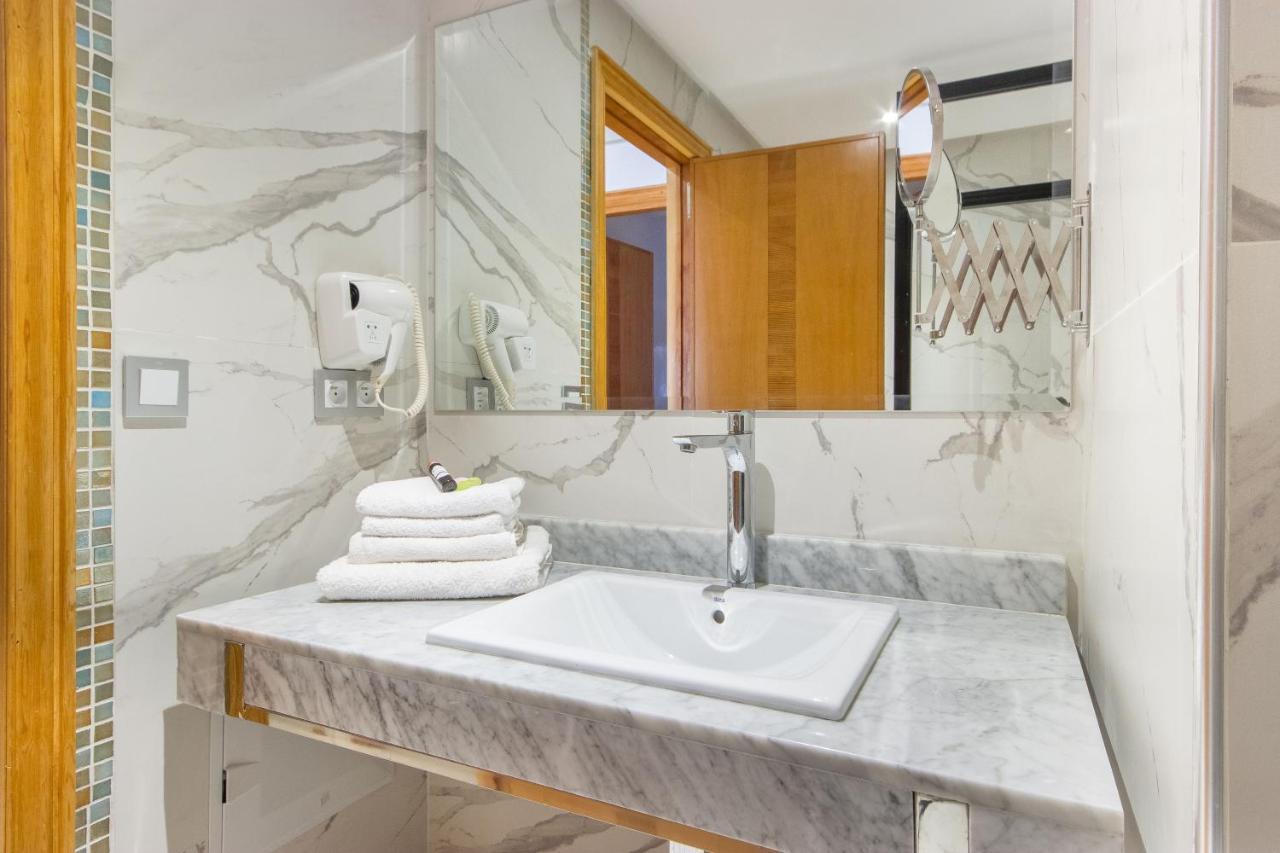 Appartement Groupe 3 Chambres 마라케시 외부 사진