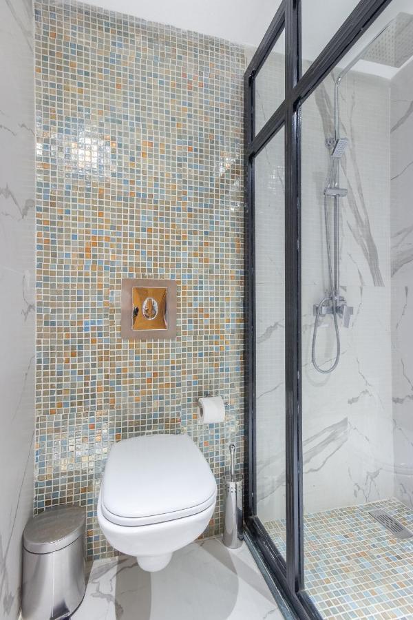 Appartement Groupe 3 Chambres 마라케시 외부 사진