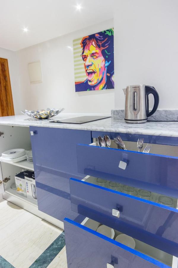 Appartement Groupe 3 Chambres 마라케시 외부 사진